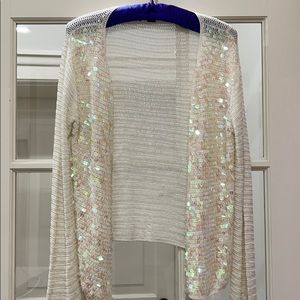 Simon Chang Cardigan